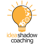 idea shadow coaching logo